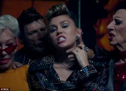 Younger now