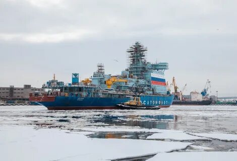 Балтийско арктический