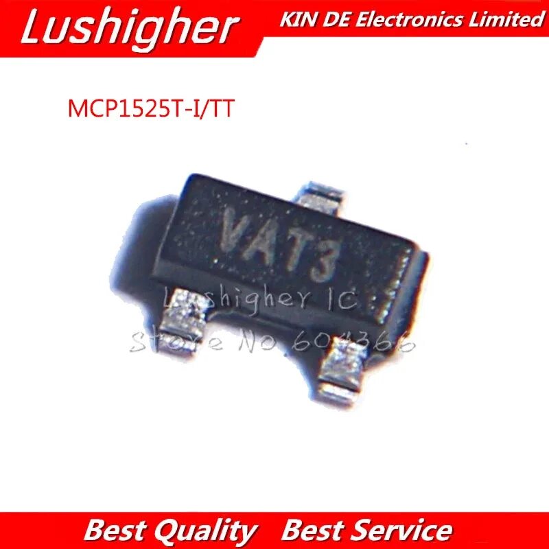 Mcp1525t i tt
