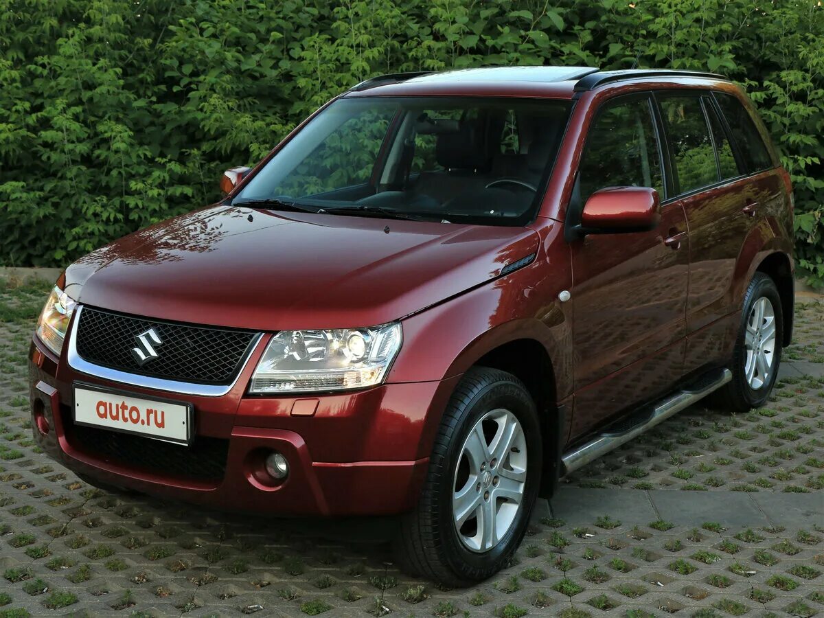 Куплю автомобиль сузуки гранд витара. Suzuki /Grand/ Vitara 2007. Suzuki Vitara 2007. Судзуки Гранд Витара 2007. Сузуки Гранд Витара 2008 2.4.