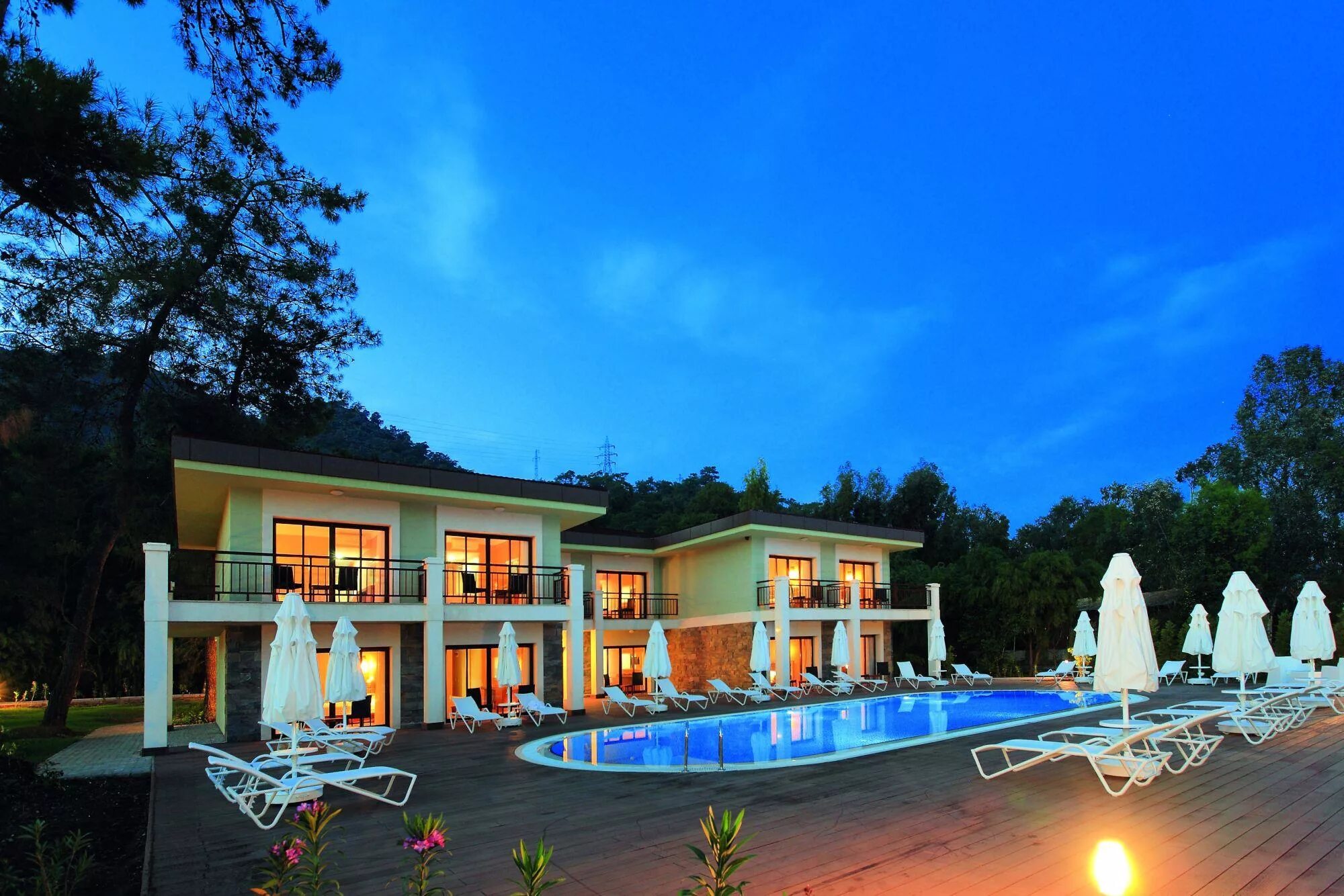 Fortezza beach resort 5 отзывы