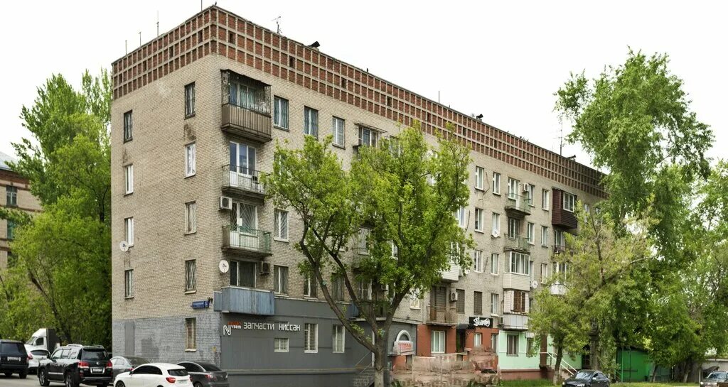 1-й грайвороновский пр-д, 1. , 48. 2-ой грайвороновский проезд 34а. 2 й грайвороновский проезд 48. Грайвороновский проезд дом 2.