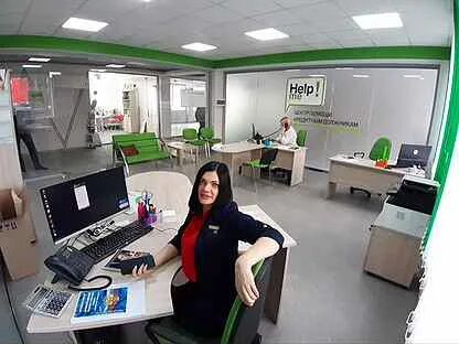 Me center