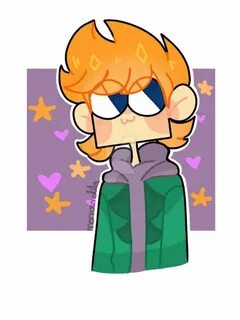 Matt (Eddsworld), Burngoberrie Wiki