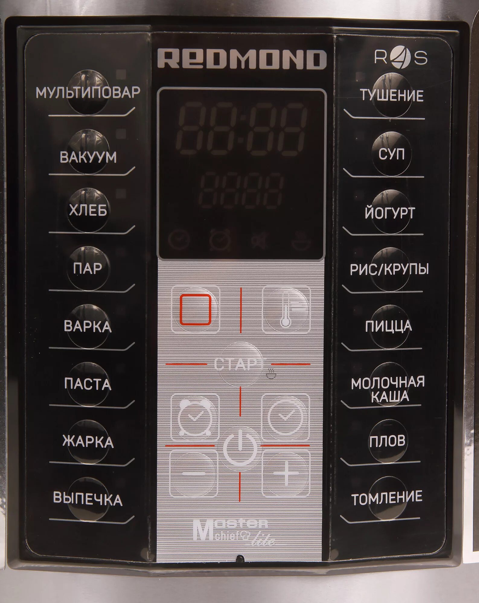 Режим мультиповар что это
