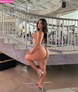 Camila Bernal  caamibernaal leaked nude photo 0230 from OnlyFansPatreon.