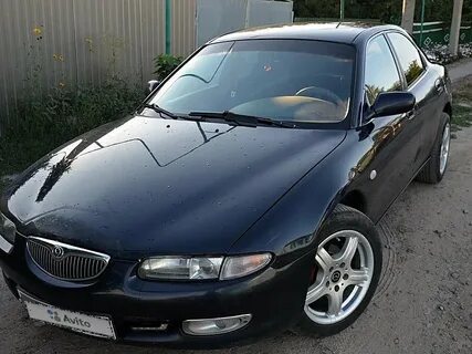 Mazda xedos 6