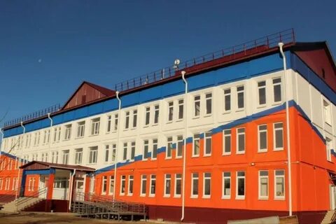 Капитальный ремонт забайкальского края