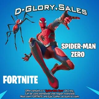 Игра spider man zero