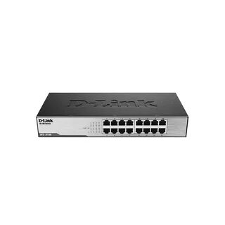 Коммутатор des 1024d