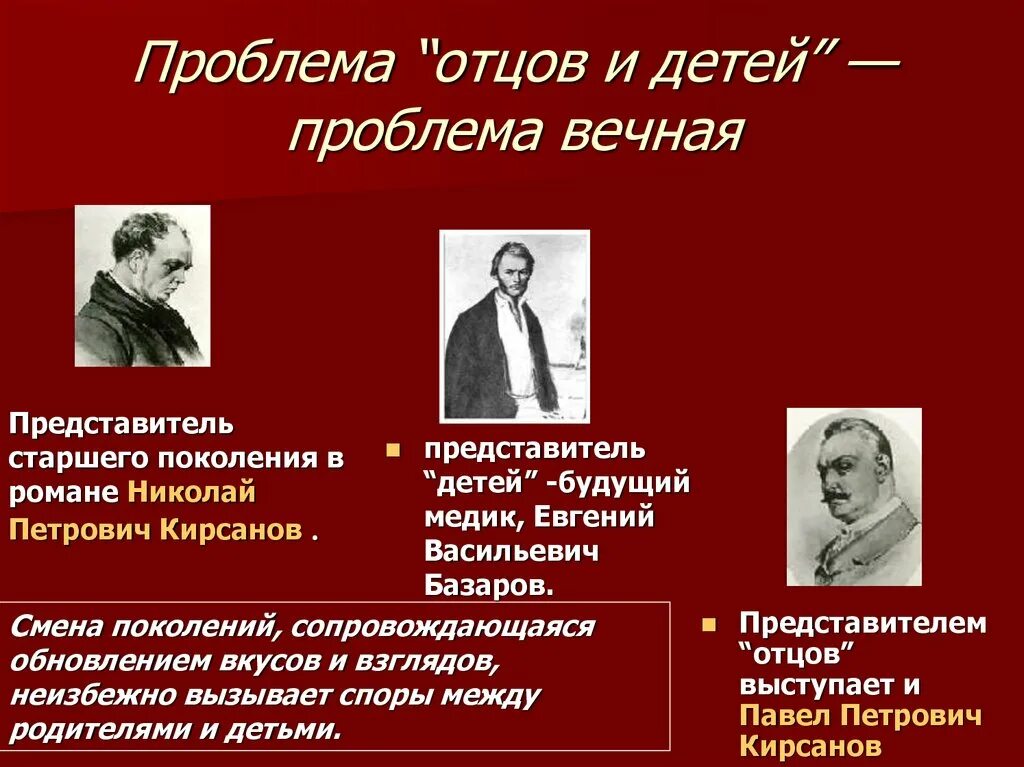 Отцы и дети проблематика. Проблемы в романе отцы и дети. Основные проблемы отцы и дети. Проблема поколений в романе отцы и дети. Различие поколений отцы и дети