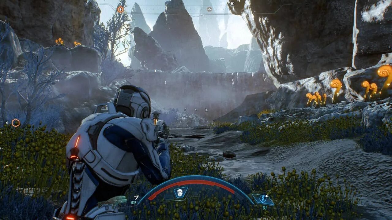 Андромеда микрорайон. Андромеда масс эффект жилище-7. mass effect andromeda 2025. оптимизация масс эффект андромеда. масс эффект андромеда аннея долина гиены.