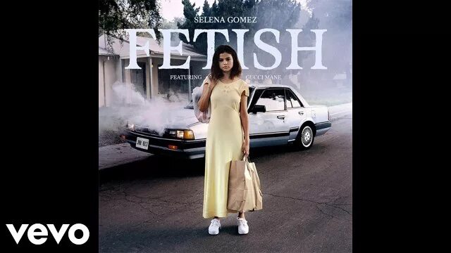 Selena Fetish Текст