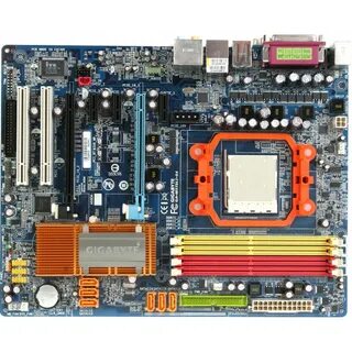 Gigabyte s3