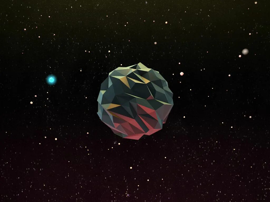 Low Poly космос. Low Poly фон космос. Космическая Low Poly Гира. Low Poly Hexagon виде космоса. Space low