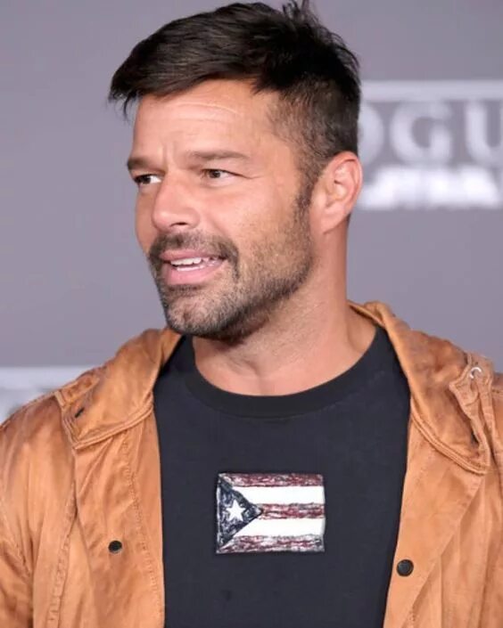 Ricky Martin Denies Romantic Relationship With His Nephew: 'It Is Disgusting' - 