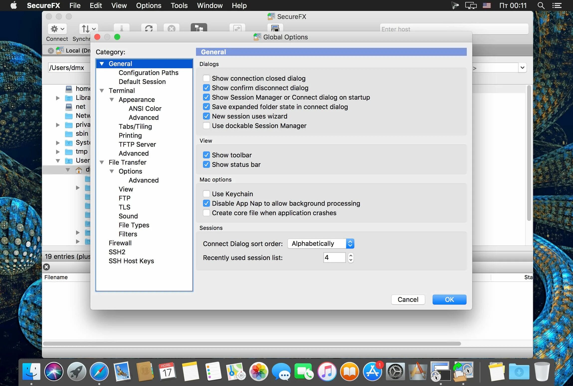 Ssh manager. Securefx. securecrt mac os. ssh file manager. yakuake ssh session manager.