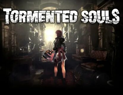 Souls игры это