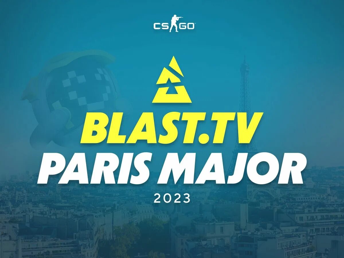 Paris major 2023 кубок. Мэйджор париж 2023 кс го. Бласт париж 2023. Blast paris major. Сцена.