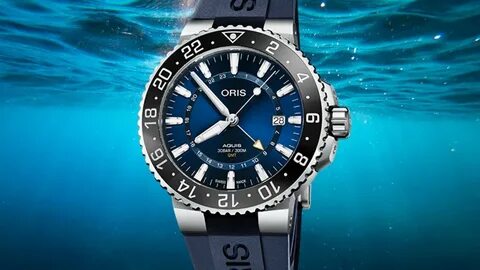 Oris игра