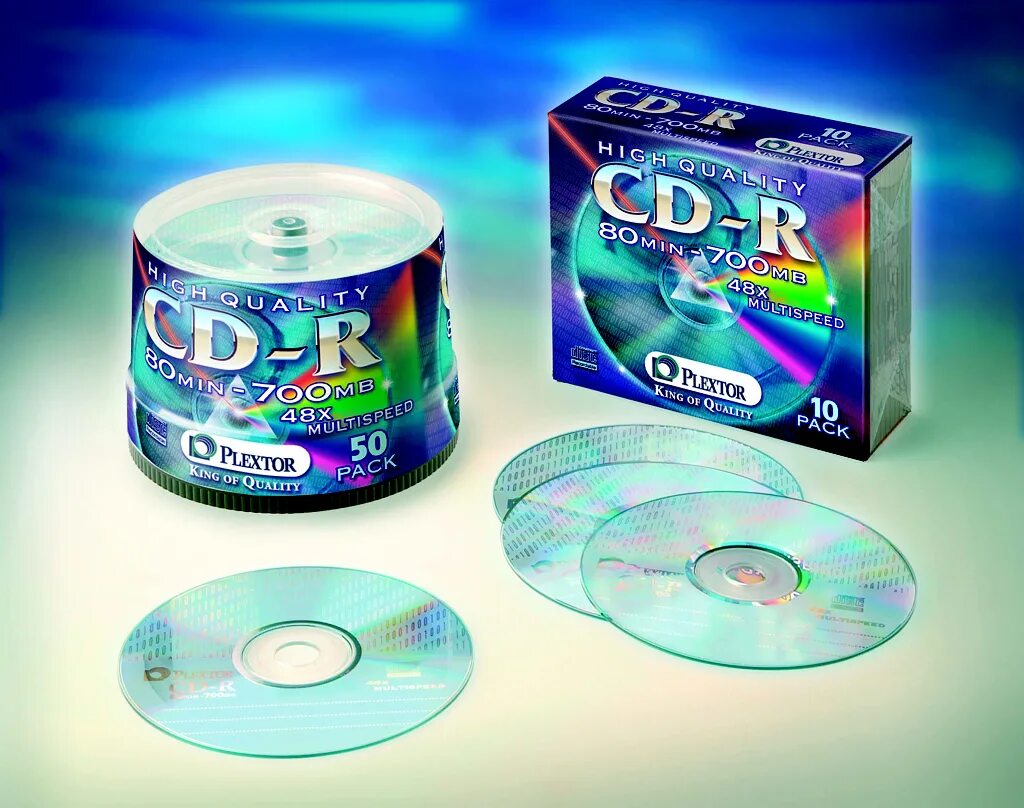 Записать cd
