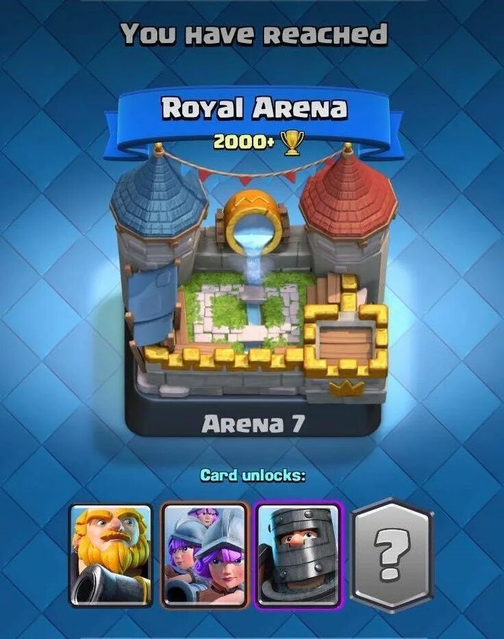 7 арена. Арены клэ рояль 7 арена. 7 арена клеш рояль. Легендарная арена. Арена из игры clash royale.