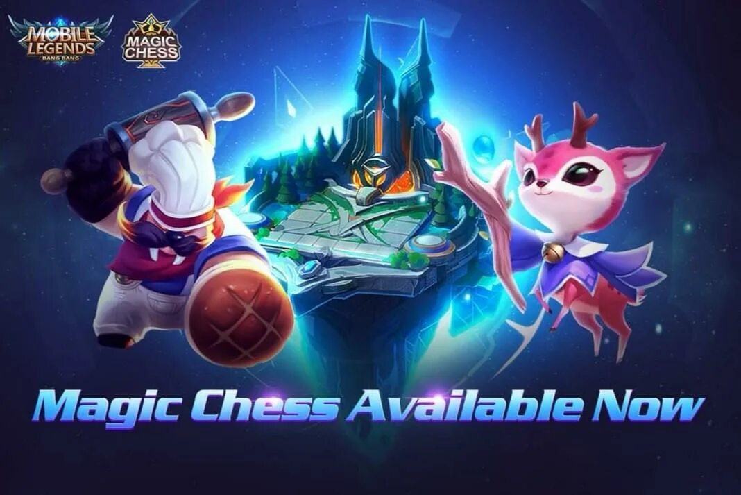 Bang magic. Магические шахматы mobile Legends. Mobile Legends Bang Bang шахматы. MLBB магические шахматы. Mobile Legends маги.