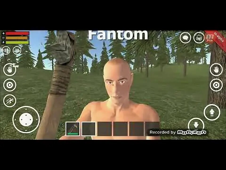 Geo simulator