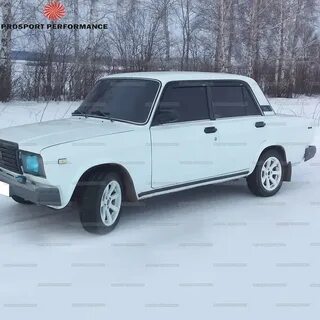 Ваз 2107 евро