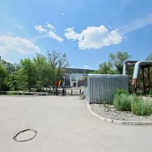Блюхера темиртау