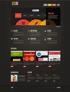 Template studio
