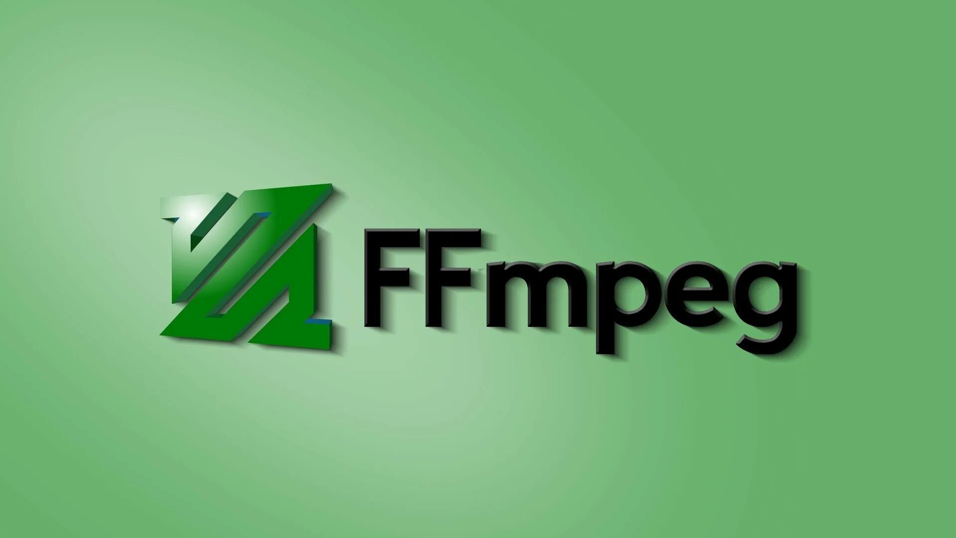 Ffmpeg codecs. Ffmpeg. ffmpeg logo. ffmpeg4.2.3. ffmpeg install.