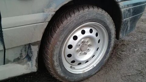 Шины ваз 14