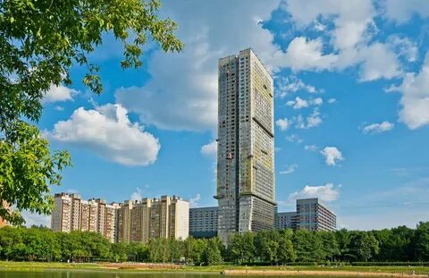 Afi tower отзывы