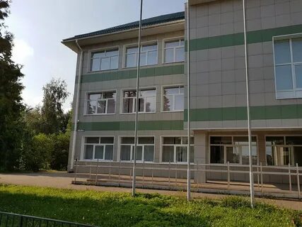 Школа ул строителей