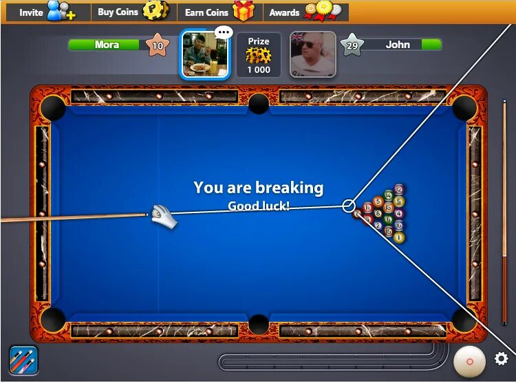 8ballpool