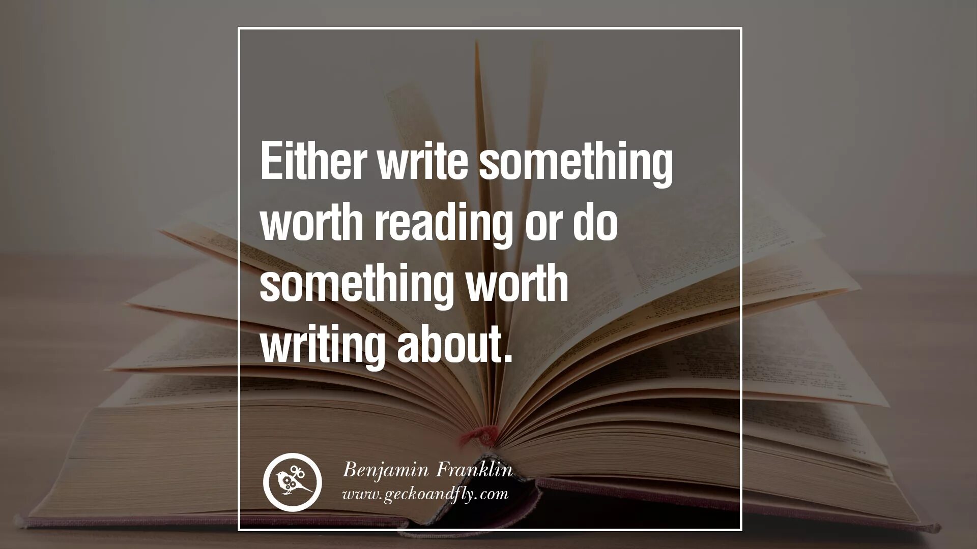 Write something here