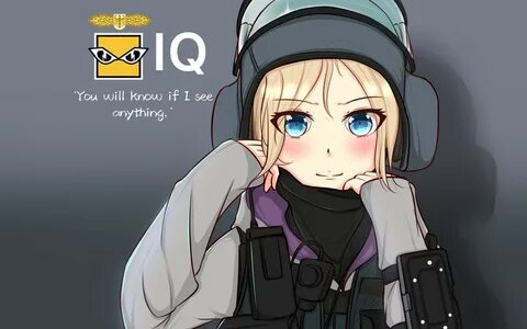 Iq 0