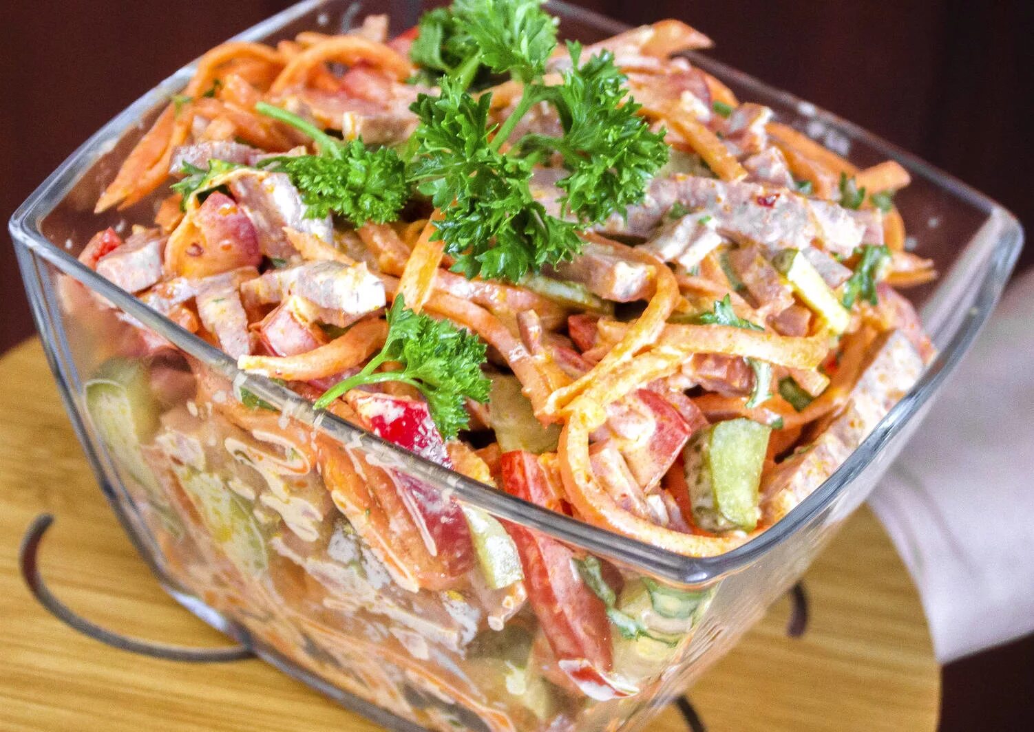 Все просто, но очень вкусно!!! 2021 Бабушкины Рецепты ВКонтакте