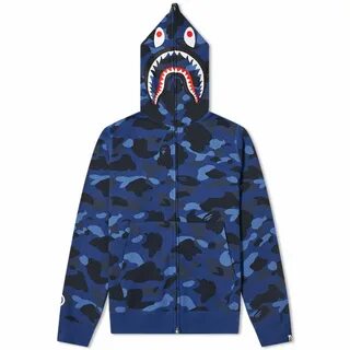 Zip bape