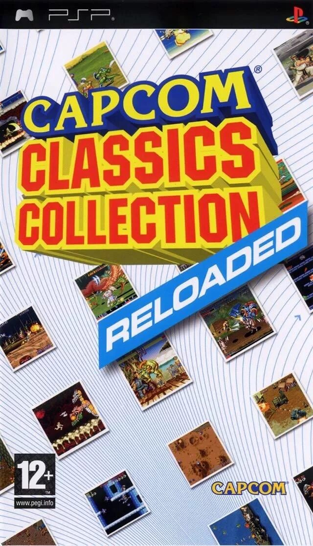 Capcom Classics collection PSP. Capcom Classics collection Reloaded. Capcom Classics collection Reloaded PSP. Capcom collection ps2.