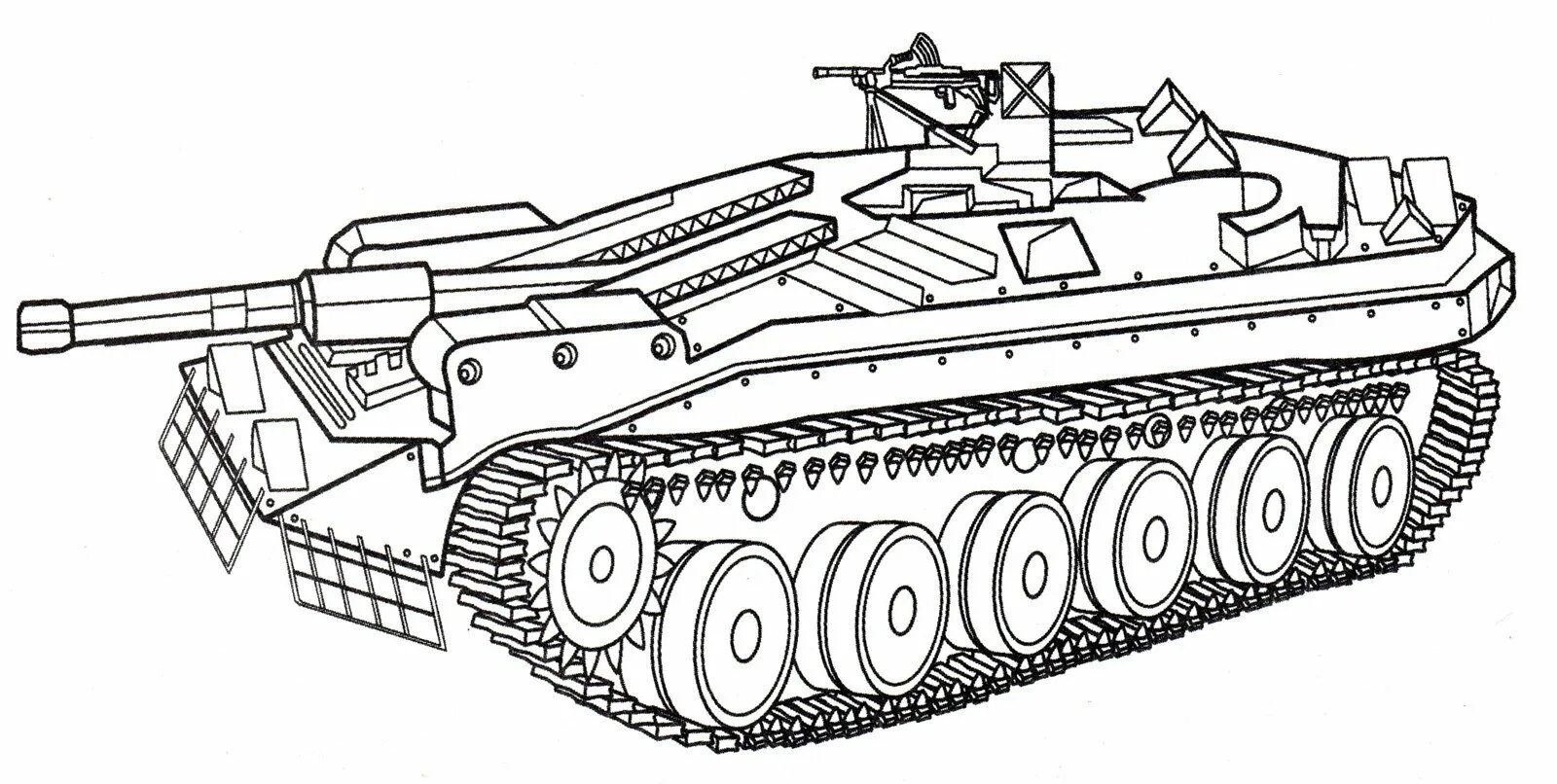 Танки для мальчиков 4. Раскраска танк кв 2. Strv 103b схема. Раскраска танк Strv 103. Strv 103b раскраска.