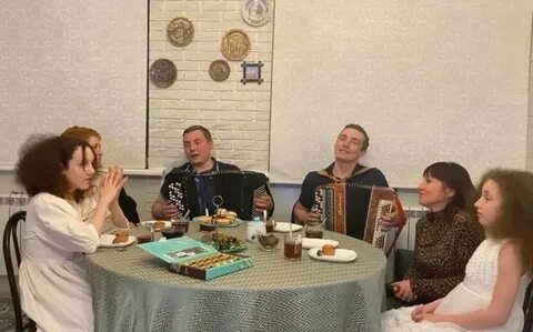 Поешь оренбург