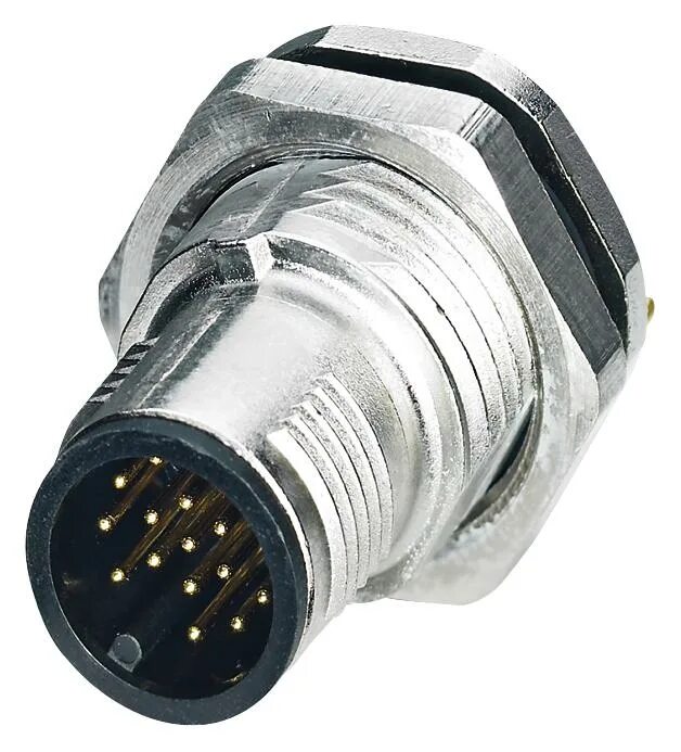 Встраиваемый разъем. Sacc-m12. разъема sacc-dsi-fs-5con-l180-sco. sacc-dsi-m8fs-4con-l180. разъём phoenix contact 4 pin.