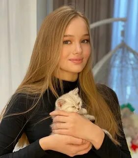 Дочь уразова