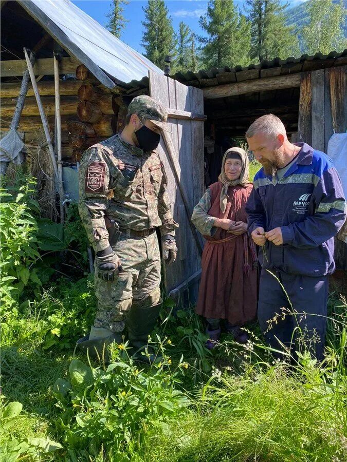 Как живет лыкова сегодня