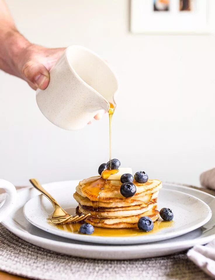 Pancake 2