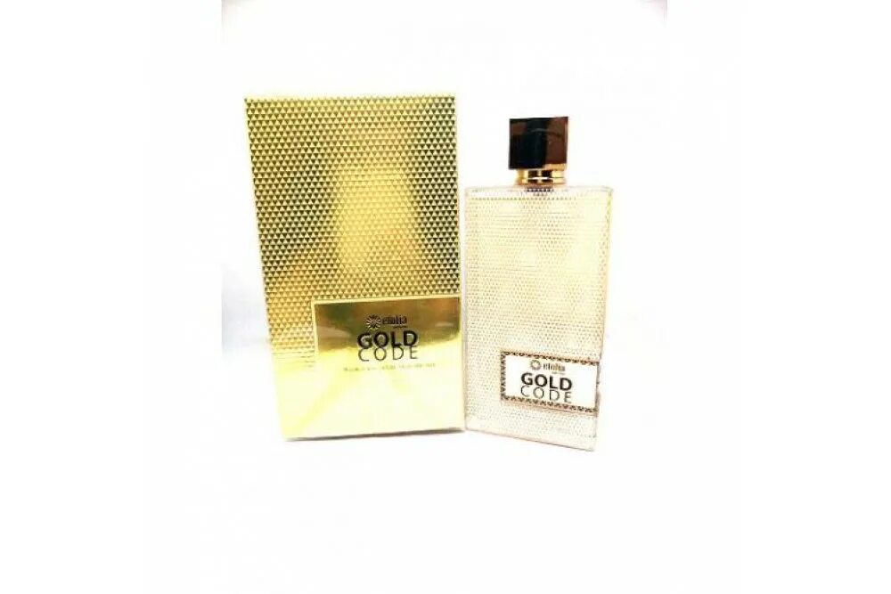 Gold code. Туалетная вода Gold. Золотой Парфюм. Efolia Gold code. Parfum code духи.