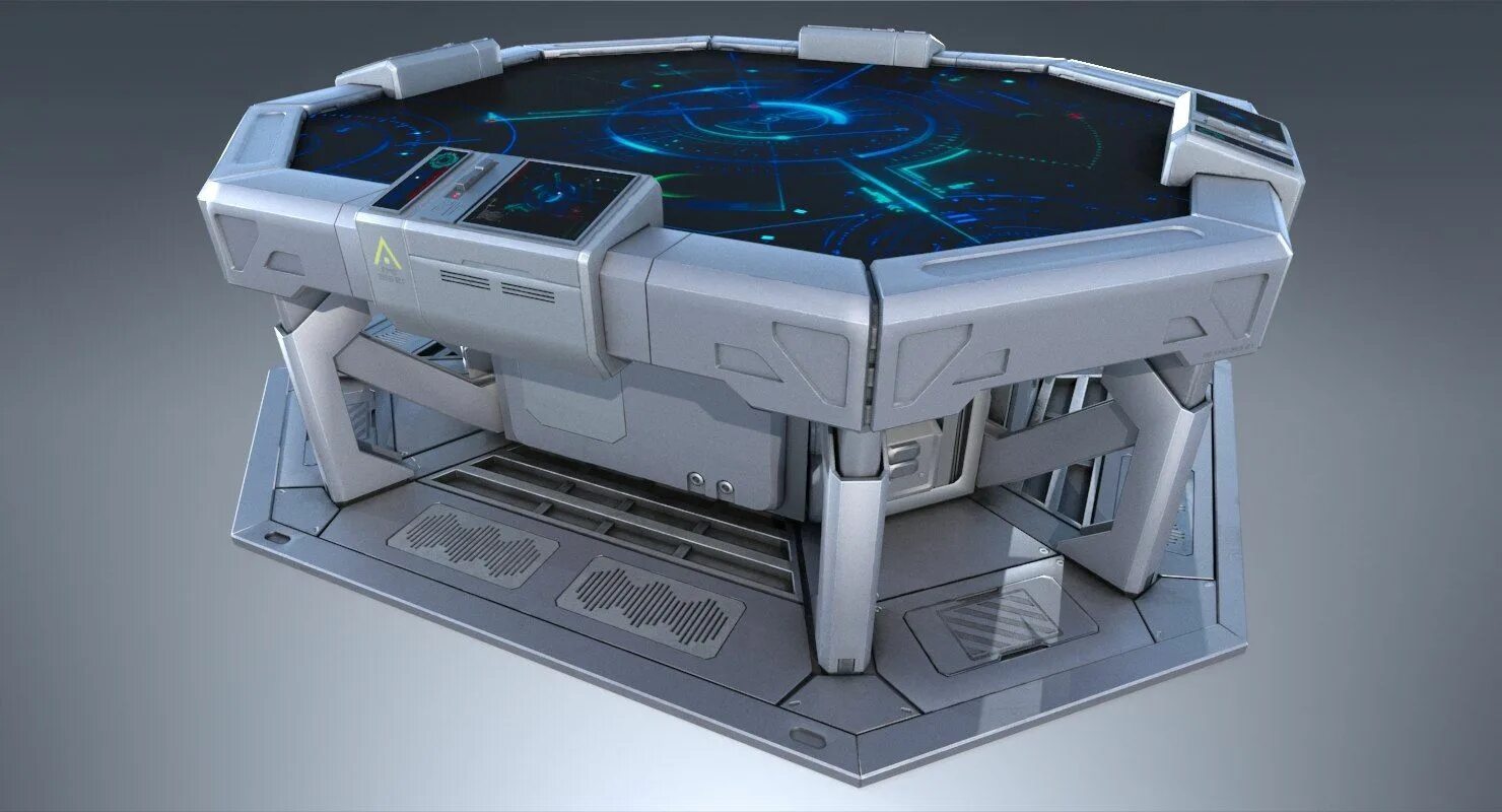 3d sci fi. Sci Fi Table 3d. Лазерный станок Sci-Fi. Sci Fi 3д принтер. Футуристические контейнеры.
