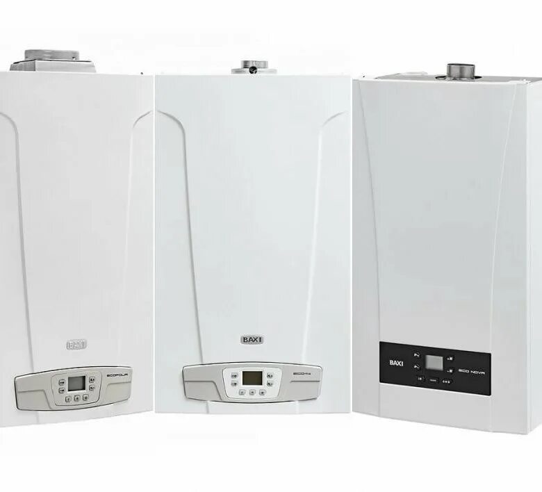 Baxi nova 24